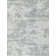 Abstract Area Rug in Green