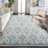 Minonk Performance Geometric Rug-15107706