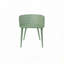 Chaise pour table repas d'extérieur-1857044485