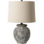 Lampe de table Lochan