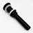 Pop - Up Drain And Single Handle Bathroom Faucet  Overflow , Matte Black Stainless, Splash Water Flow Sink In Black, Corrosion Design-122398769