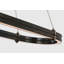 Paxton 12 - Light LED Chandelier-1236025438