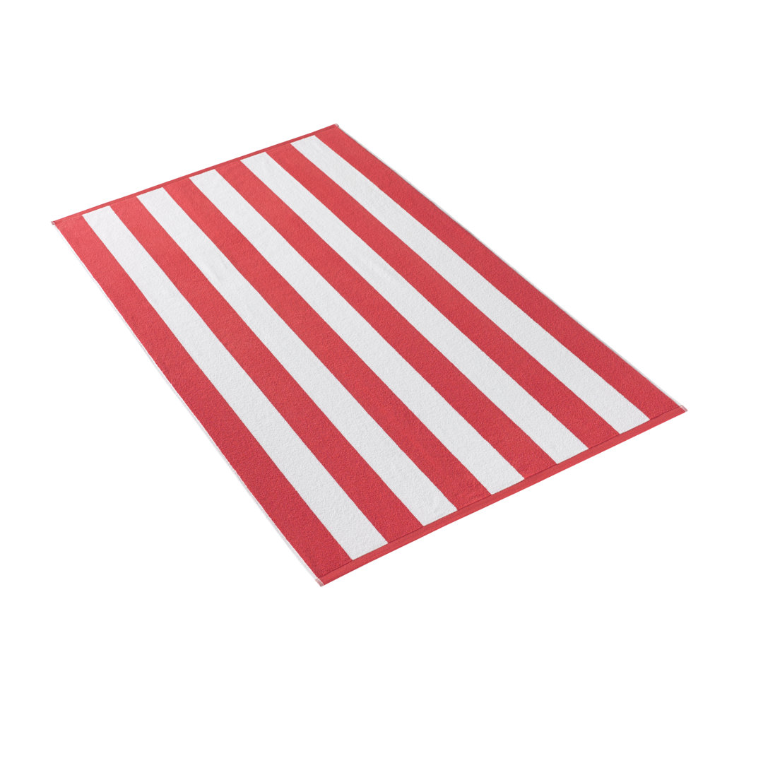 Mendel Beach Towel AllModern 