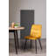 Cressida 283.97cm H Polyester Blend Upholstered Side Chair-825669549
