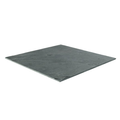 Camden 16" x 16" Gauged Slate Tile
