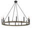 Madalyn 12-Light Chandelier-1453410635