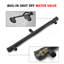 Dual Shower Head Combo Set For Couples with 16 Inch Long Shower Arm-303701811