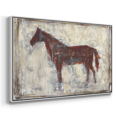 " Iron Equine I "