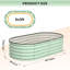 Raised Garden Bed-2112329945