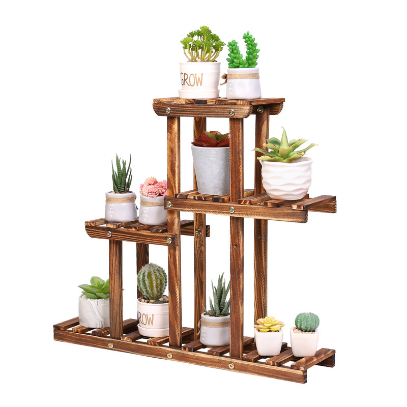 Weather Resistant Plant Stand