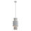 Moxy 1 - Light Unique / Statement Cylinder Pendant