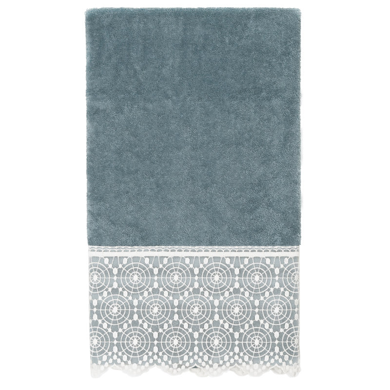 Midweight Bath Towel