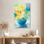 Avery, vase de fleurs I-108595009