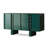 Italian-Style Luxury Lacquered Sideboard