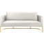Casa 75.5'' Velvet Sofa-63541339-63565364