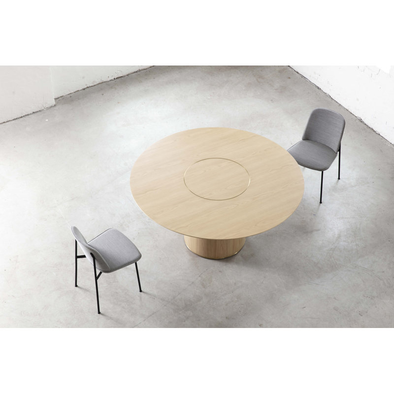 Crawford Upholstered Dining Chair