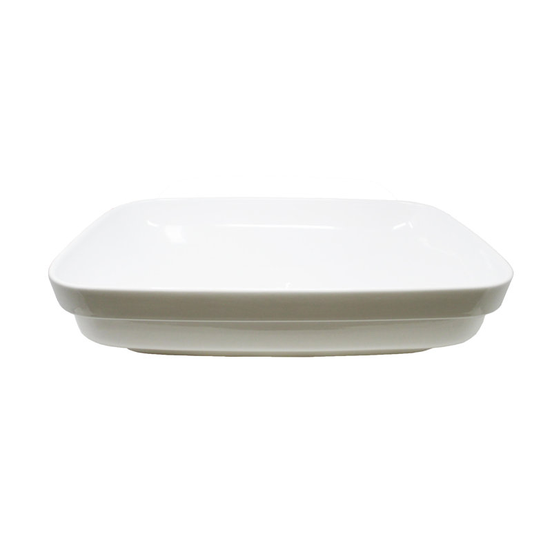 Tribeca 23.6'' L Bathroom Sink