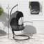 Swing Chair with Stand