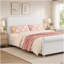 Upholstered Bed