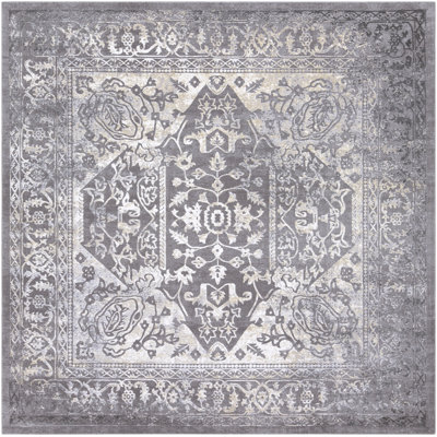 Alexander Oriental Indoor Rug