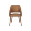 Durinick Leather Arm Chair