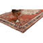Nirvair Oriental Area Rug
