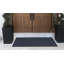 A1HC Rubber Doormat Outdoor Entrance Front Door Entry Mat 32x48