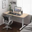 Antlia Adjustable Metal Base Standing Desk-818397062-818397113