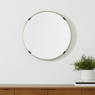 Miroir d'appoint 24 "