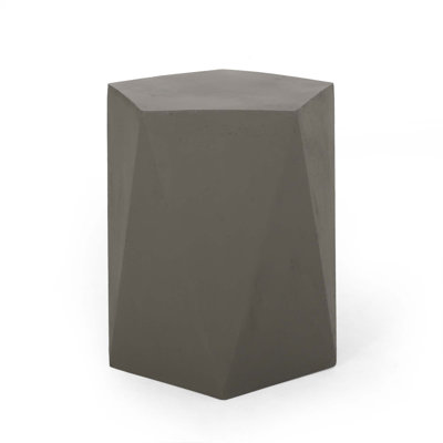 APOLLO SIDE TABLE