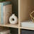 Spring Pine Green, Four-Compartment Storage Rack, Multi-Scene Home Storage Rack, Suitable For Living Room, Study, Bedroom, Simple Floor-Standing Storage Rack With Compartments.-2050736399