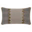 Cristobal Lumbar Pillow Cover & Insert