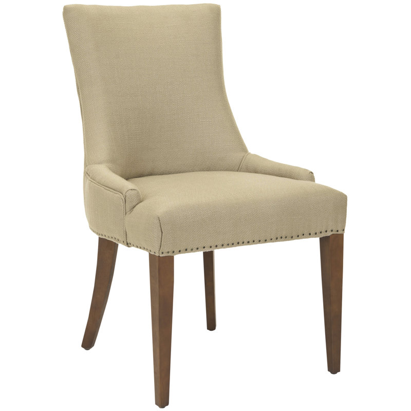 Chaise rembourrée Alpha Centauri