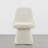 Swivel Fabric Upholstered Dining Chair-1059280870