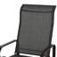 Anndale Double Conversation Set with Table