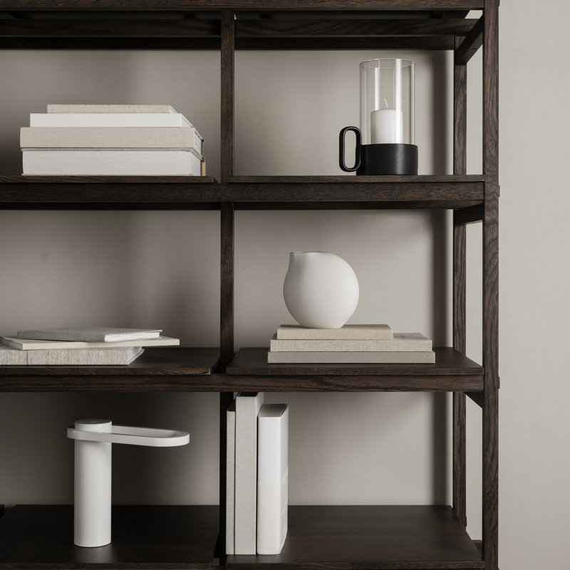 Vase de table 5,5 po Nona