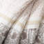 Édredon Dawn Blush King - coton 9 pièces avec bordure en dentelle pour chambre chic-130428473-130428477