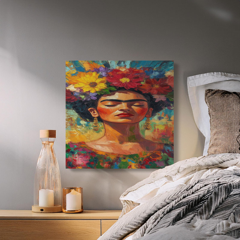 Motta Wrapped Canvas Print Set, 6x6