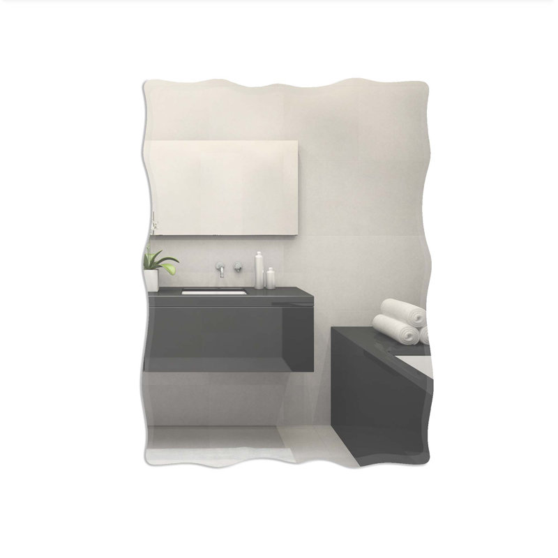 Miroir d'appoint Lillis