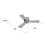 Rodrick LED Ceiling Fan-90781353-90781355