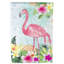 Drapeau de jardin tropical pour le printemps-51049192