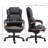 Big and Tall Executive Office Chair with Wide Seat, Computer Desk Chair with High Back Diamond-936969296