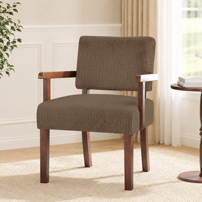 Fauteuil d'appoint Naethan