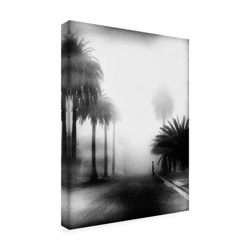 Art sur toile «Roxana», H 32 po x l 24 po