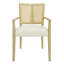 Ensemble de 2 chaises avec accoudoirs-151343564-151343566