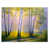 Toile tendue
