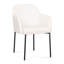Ensemble de 2 fauteuils en cuir Sydney-130549402