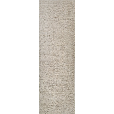 Hargo Power Loom Shag Area Rug