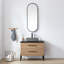 Meuble-lavabo simple 36 po Kaminski