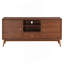 Meuble télé avec rangement 1Pc